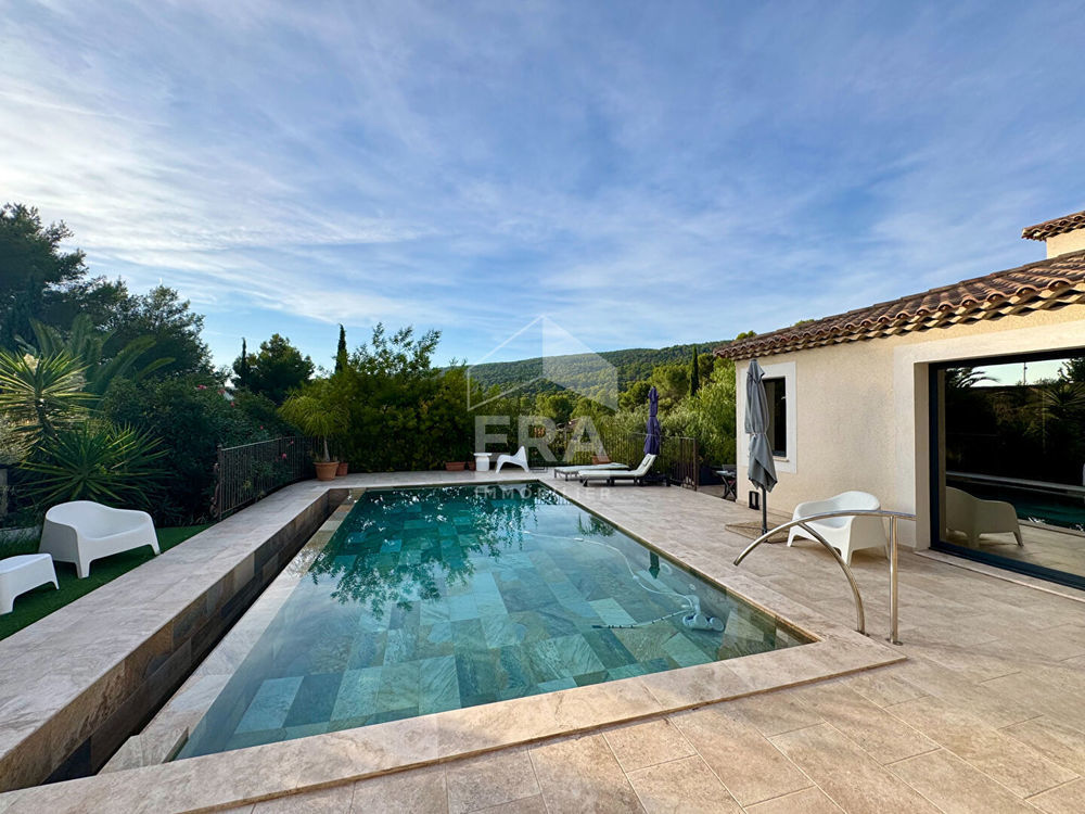 � vendre  Maison Ceyreste (13600)