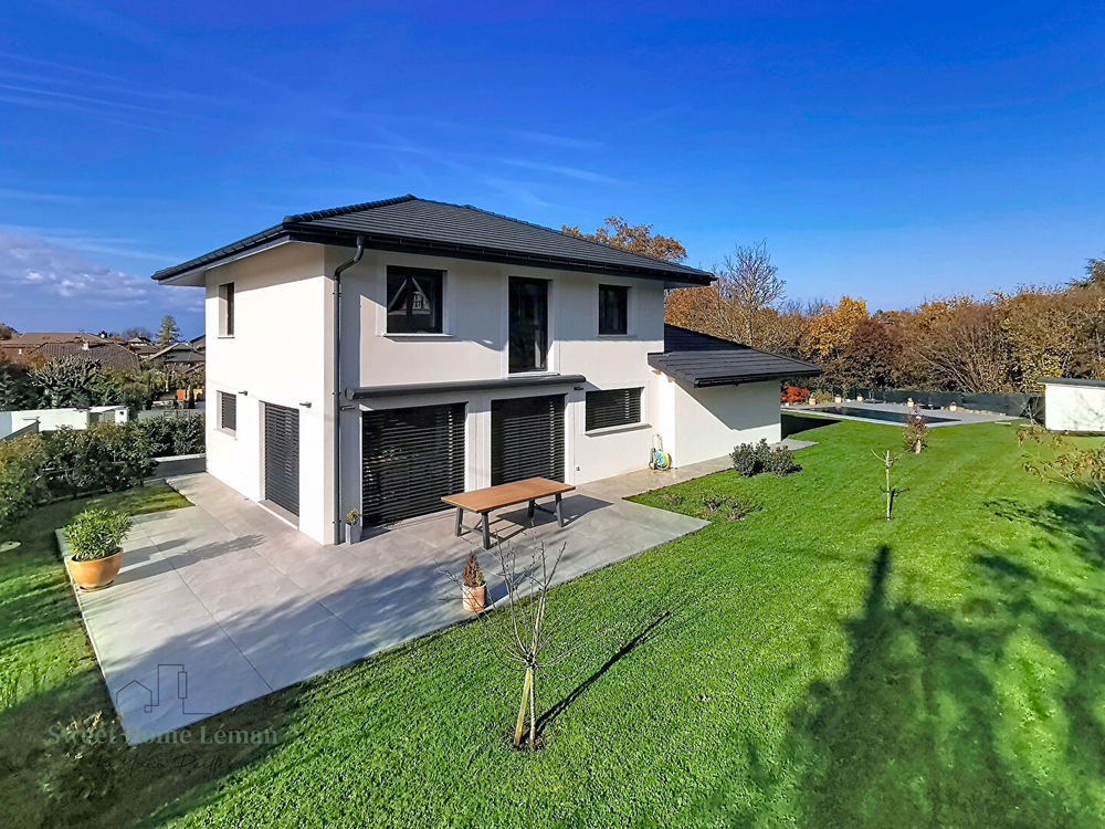 � vendre  Maison Sciez (74140)