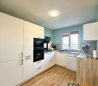  Appartement � vendre 4 pi�ces 92 m�