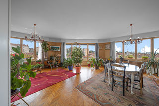  Appartement � vendre 6 pi�ces 167 m�