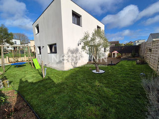  Maison � vendre 6 pi�ces 120 m�