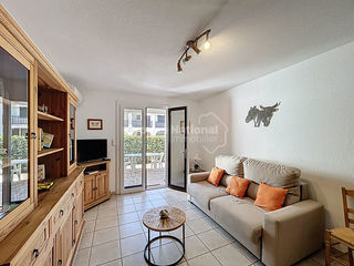  Appartement � vendre 2 pi�ces 41 m�