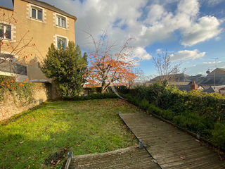  Maison � louer 5 pi�ces 119 m� Chateau gontier sur mayenne