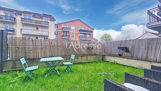  Appartement � vendre 1 pi�ce 31 m�