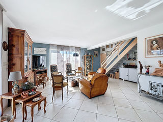  Maison � vendre 6 pi�ces 174 m�