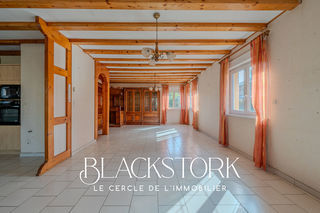  Maison � vendre 4 pi�ces 109 m�