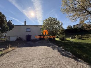  Maison � vendre 7 pi�ces 266 m�