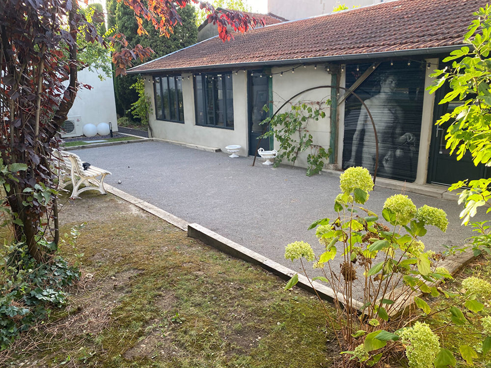 � vendre  Maison Caluire-et-Cuire (69300)