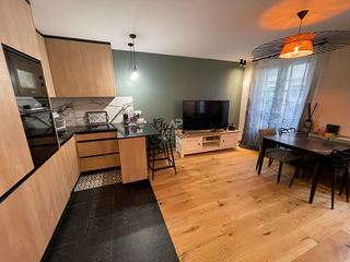  Appartement � vendre 3 pi�ces 59 m�