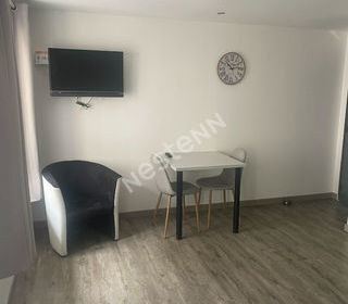  Appartement � louer 1 pi�ce 22 m�