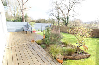  Maison � vendre 4 pi�ces 76 m�