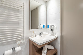  Appartement � vendre 1 pi�ce 1 m�