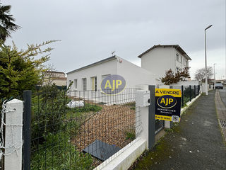  Maison � vendre 4 pi�ces 88 m�