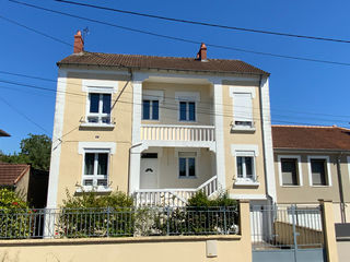  Maison � vendre 7 pi�ces 130 m�