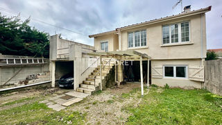  Maison � vendre 4 pi�ces 90 m�