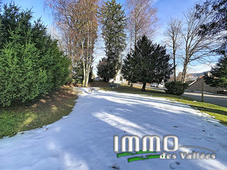  Terrain � vendre 704 m�