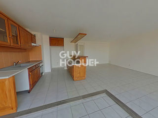  Appartement � vendre 4 pi�ces 85 m�