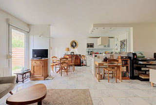  Appartement � vendre 4 pi�ces 86 m�