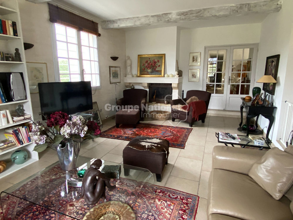 � vendre  Maison Beaucaire (30300)