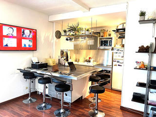  Appartement � vendre 2 pi�ces 44 m�