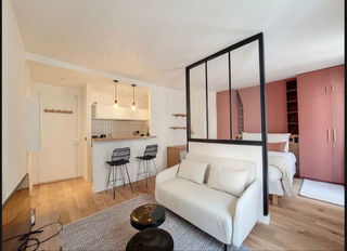  Appartement � vendre 1 pi�ce 32 m�