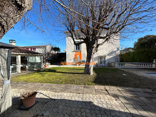  Maison � vendre 7 pi�ces 207 m�