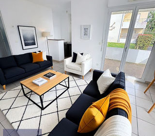  Appartement � vendre 2 pi�ces 42 m�