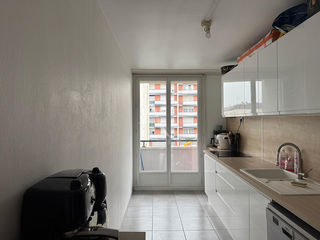  Appartement � vendre 3 pi�ces 80 m�