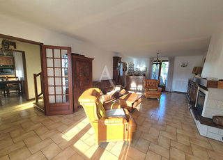  Maison � vendre 7 pi�ces 147 m�