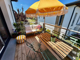  Appartement � vendre 2 pi�ces 42 m�