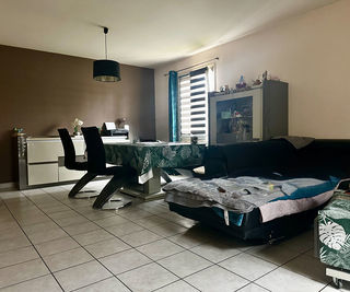  Maison � vendre 4 pi�ces 100 m�