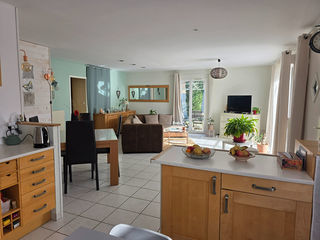  Maison � vendre 5 pi�ces 90 m�