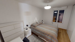  Appartement � vendre 2 pi�ces 41 m�