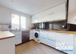  Maison � vendre 5 pi�ces 75 m�