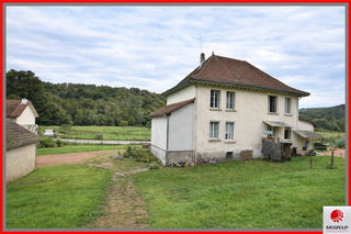  Maison � vendre 6 pi�ces 116 m�