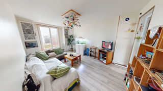  Appartement � vendre 4 pi�ces 