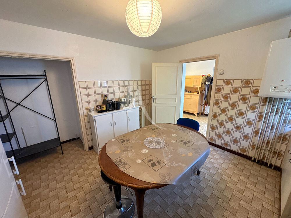 � vendre  Maison Ciboure (64500)