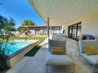  Appartement � vendre 4 pi�ces 138 m�