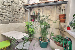  Maison � vendre 4 pi�ces 73 m�