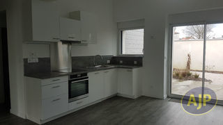  Maison � louer 3 pi�ces 76 m�