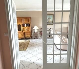  Appartement � vendre 3 pi�ces 92 m�