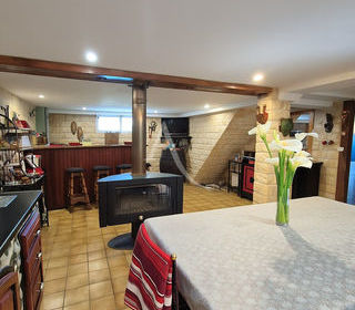  Maison � vendre 6 pi�ces 162 m�