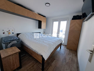  Appartement � vendre 3 pi�ces 51 m�