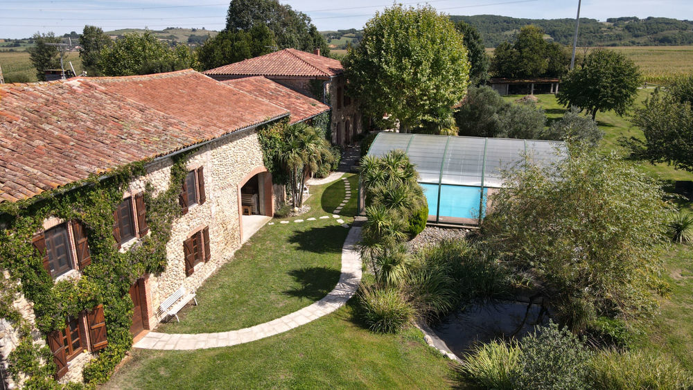 � vendre  Villa Varilhes (09120)