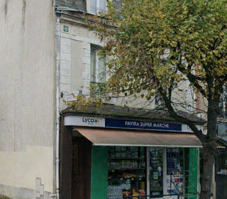  Immeuble � vendre 4 pi�ces 107 m�