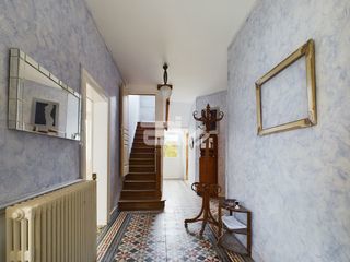  Maison � vendre 11 pi�ces 270 m�