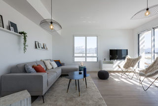  Appartement � vendre 3 pi�ces 57 m�