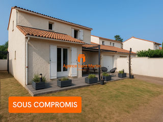  Maison � vendre 5 pi�ces 110 m�