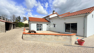  Maison � vendre 5 pi�ces 131 m�