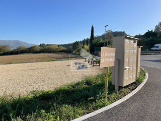  Terrain � vendre 692 m�